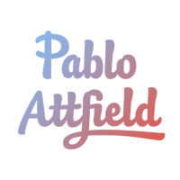 Pablo Attfield, Visual artist