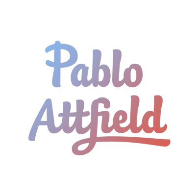 Pablo Attfield, Visual artist