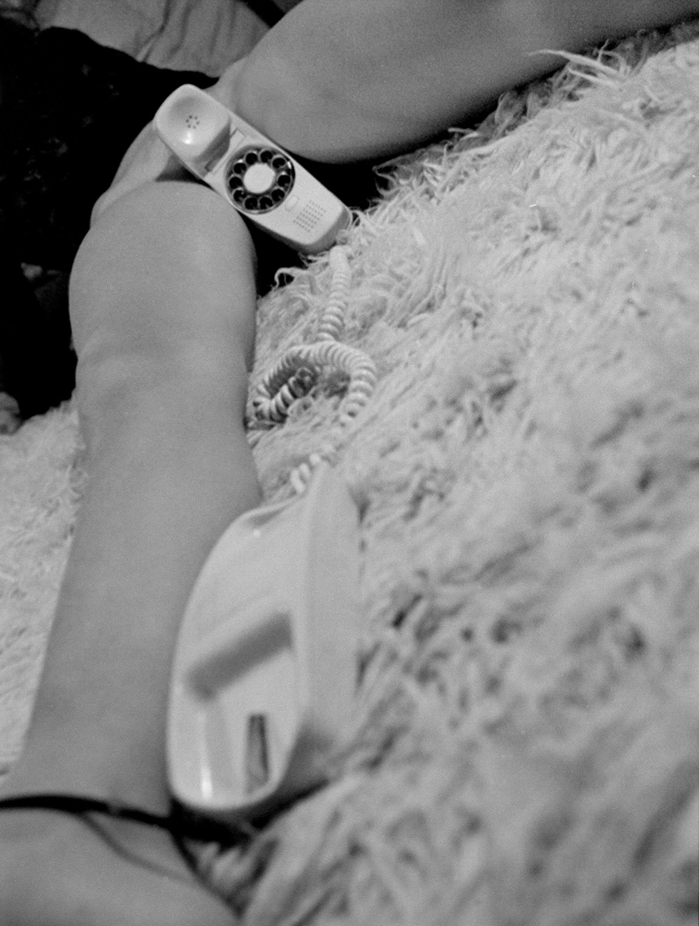FETISH LEGS COLLECTION EROTIC ART SEB2012 -05
