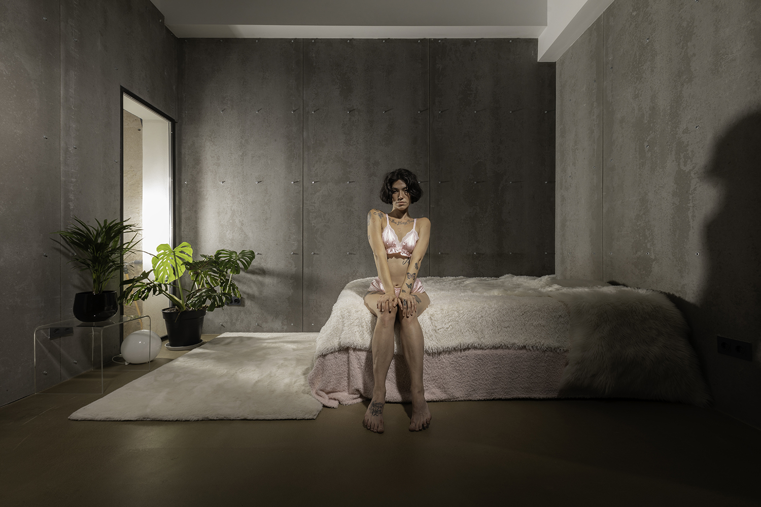 mary paxanga erotic model new videoclip reggaeton04