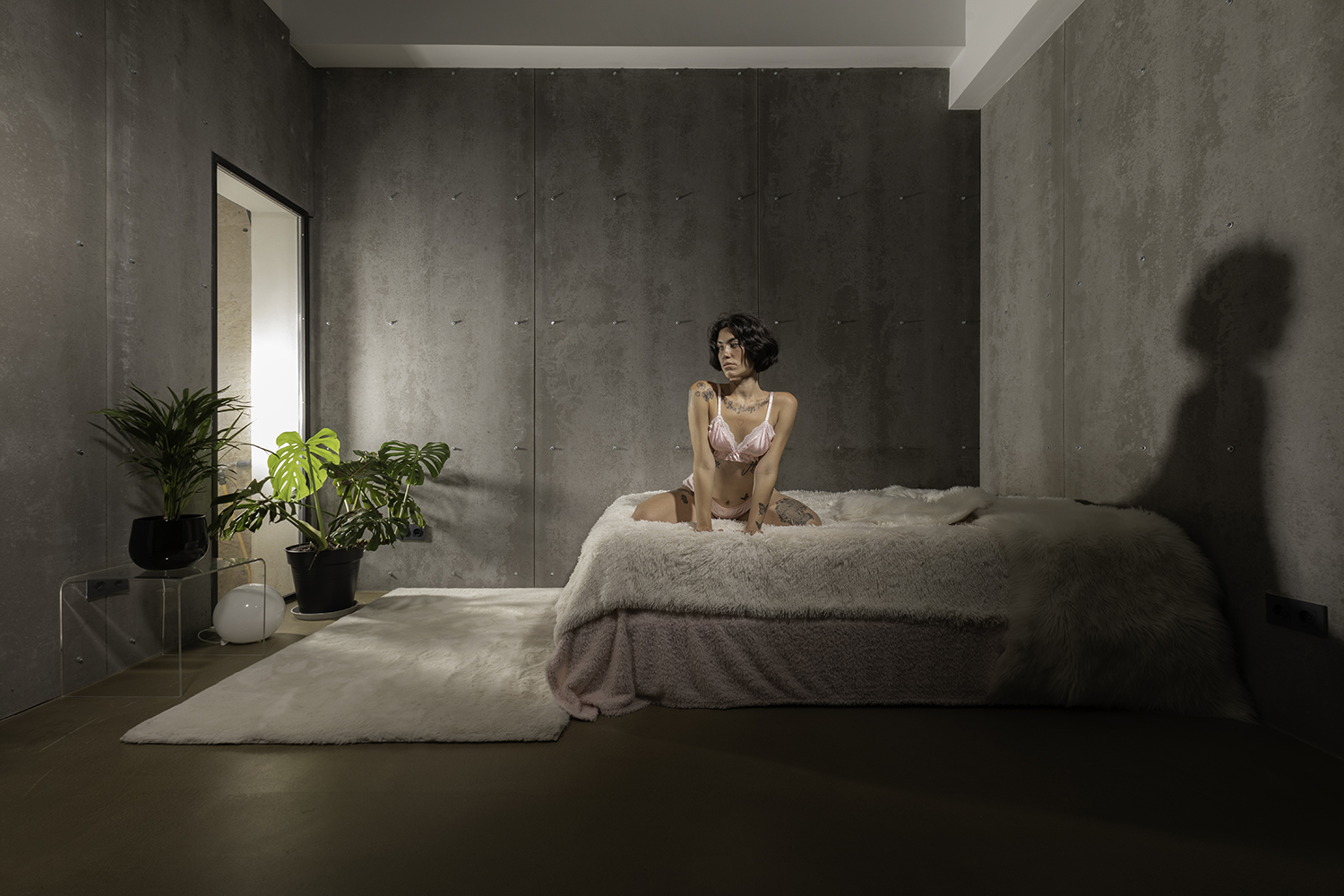 mary paxanga erotic model new videoclip reggaeton05